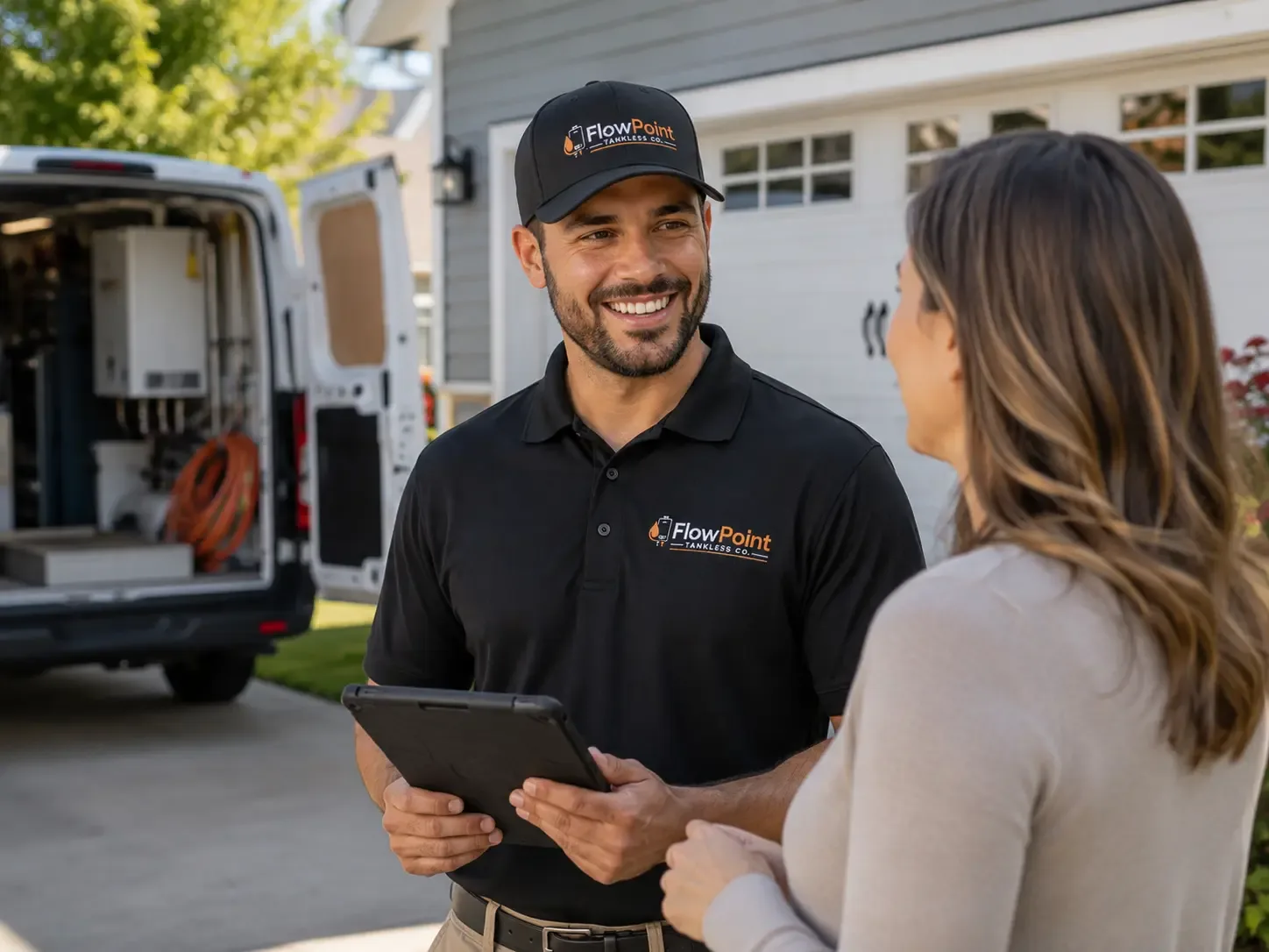 Tankless Water Heater Installation Yantis, TX FAQs